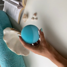 Swatch de salomio : LUNA mini 3, Foreo