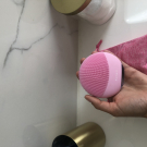 Swatch de lucille_lrd : LUNA mini 3, Foreo