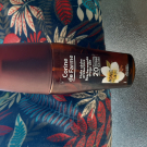 Swatch de clem2678 : Graisse à traire au monoi de Tahiti, Corine de Farme