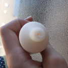 Swatch de clem2678 : Lait pour le corps, Marks & Spencer