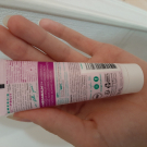 Swatch de clem2678 : Megabalm argan coco, Energie Fruit