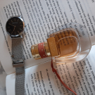 Swatch de clem2678 : Chloé Nomade, Chloé