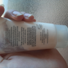 Swatch de clem2678 : Lait pour le corps, Marks & Spencer