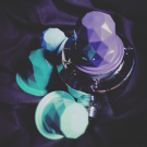 Swatch de MissMémé : DIFFUSEURS D'HUILES ESSENTIELLES POUR LA DOUCHE ET SON PACK DETOX MISSION, SKINJAY