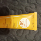 Swatch de samples.addict : PHOTODERM MAX 50   CREME TRES HAUTE PROTECTION, Bioderma