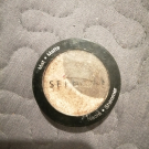 Swatch de samples.addict : Duo d'ombres à paupières, Sephora