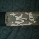 Swatch de samples.addict : Prep Plus Prime Fix Plus, Mac