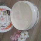 Swatch de kaylaka1 : Baume Corps Gourmand à l'Huile de Monoï de Tahiti, Marilou Bio