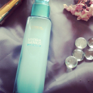 Swatch de kaylaka1 : HYDRA GENIUS LE SOIN LIQUIDE, L'Oréal Paris