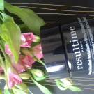 Swatch de kaylaka1 : Masque detoxifiant revitalisant anti-age, Resultime