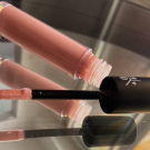 Swatch de Biologic10 : Le Lip Glow Christophe Danchaud, Absolution