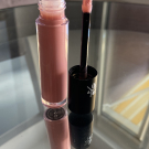 Swatch de Biologic10 : Le Lip Glow Christophe Danchaud, Absolution