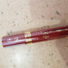 Swatch de Zynoo34 : Mascara Longueur 360° Waterproof, Yves Rocher