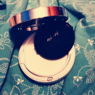 Swatch de Titium : Bibi Nova, Mi-rê Cosmetics