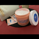 Swatch de Belefqihamina : La crème des peaux sèches et sensibles, Mixa