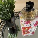 Swatch de Belefqihamina : Gucci flora, Gucci