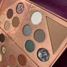 Swatch de Belefqihamina : Gift & glam collector's set, Tarte