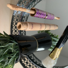 Swatch de Belefqihamina : Shape Tape Contour Concealer, Tarte