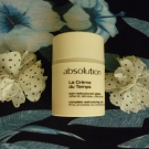 Swatch de Anonymisse : La Crème du Temps, Absolution