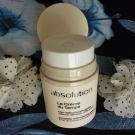 Swatch de Anonymisse : La Crème du Temps, Absolution