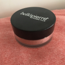 Swatch de jenifer_cerreda : Minéral blush, Bellápierre