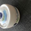 Swatch de jenifer_cerreda : Nivea Soft Crème, Nivea