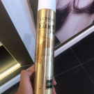 Swatch de jumpy310 : Laque Elnett Satin Fixation Forte, L'Oréal Paris