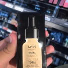 Swatch de jumpy310 : Total Control, NYX