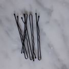 Swatch de Amelyyy : Epingles à cheveux, Inca