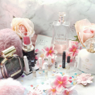 Swatch de Kimilele : Comme une Evidence, Yves Rocher