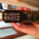 Swatch de Trustyyy : Fa men, Fa.