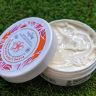 Swatch de Janebdl : Baume Corps Gourmand à l'Huile de Monoï de Tahiti, Marilou Bio