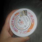 Swatch de Faatyfaaty : Baume Corps Gourmand à l'Huile de Monoï de Tahiti, Marilou Bio