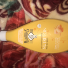 Swatch de Djamila30 : Lait Hydratant Peaux Très Sèches, Le Petit Marseillais