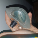 Swatch de placo.mega : Kenzo wolrd, Kenzo