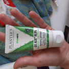 Swatch de placo.mega : Aloe vera, Planter's