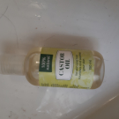 Swatch de placo.mega : Castor oil, Natural