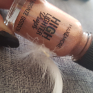 Swatch de placo.mega : High lighter drops, Max et more