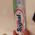 Swatch de L.Honey : Dentifrice Intégral 8, Signal