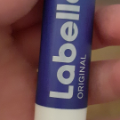 Swatch de L.Honey : Labello Classic Care - Baume à lèvres, Labello