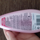 Swatch de L.Honey : Color freeze, Schwarzkopf Professional