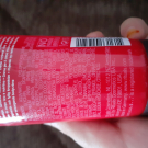 Swatch de L.Honey : Balancing Body Cream The rituals of ayurveda, Rituals