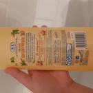 Swatch de L.Honey : Le Shampoing très Doux aux Oeufs, Dop