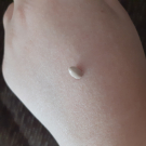 Swatch de L.Honey : BB Crème Soin Miracle Perfecteur La Classique, Garnier