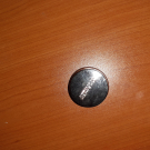 Swatch de L.Honey : Eyeliner gel, Max & More