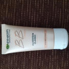 Swatch de L.Honey : BB Crème Soin Miracle Perfecteur La Classique, Garnier