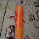 Swatch de L.Honey : Baby Lips Baume à Lèvres Teinté, Maybelline New York