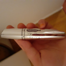 Swatch de L.Honey : Mascara Volume Vertige - Couleurs Nature, Yves Rocher