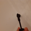 Swatch de L.Honey : Mascara Volume Vertige - Couleurs Nature, Yves Rocher