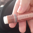 Swatch de L.Honey : Baume à lèvres, Max and More